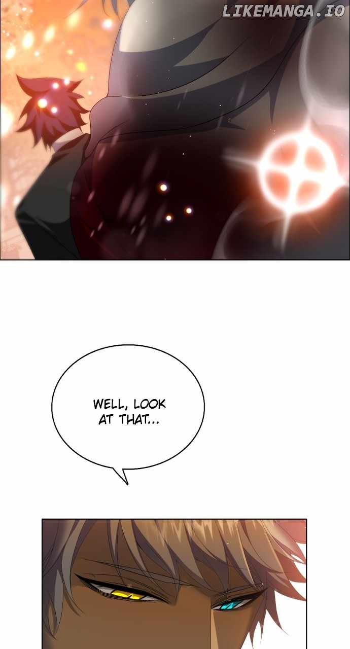 Zero Game Chapter 310 67